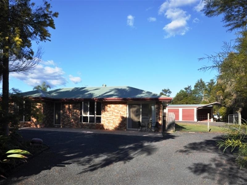 3 Linda Gray Court, Burpengary QLD 4505