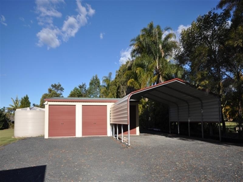 3 Linda Gray Court, Burpengary QLD 4505