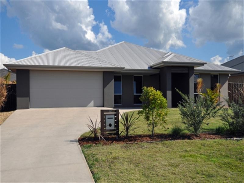 12 Shrike Court, Narangba QLD 4504