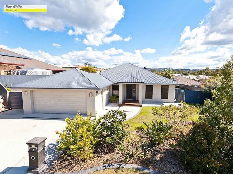6 Poppel Court, Narangba QLD 4504