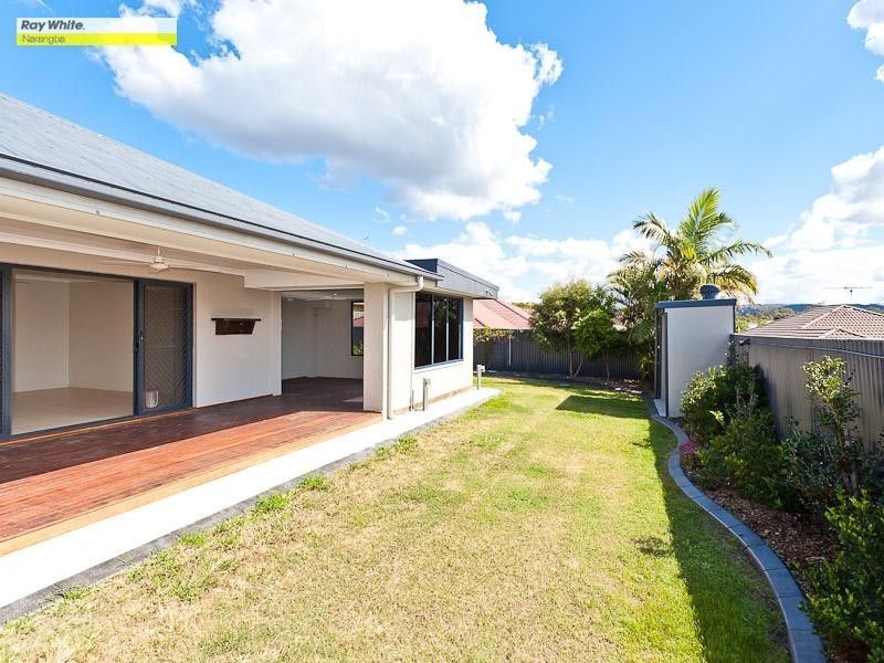 6 Poppel Court, Narangba QLD 4504