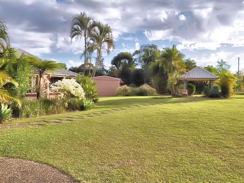 112 Morris Road, Elimbah QLD 4516