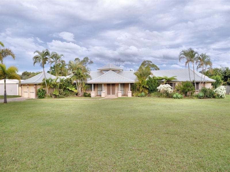 112 Morris Road, Elimbah QLD 4516