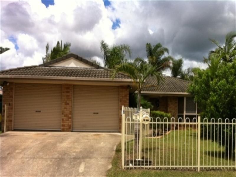 8 Hancock Street, Caboolture QLD 4510