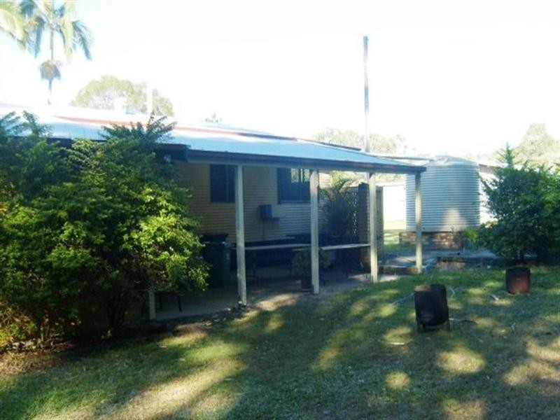 176 Callaghan Road, Narangba QLD 4504