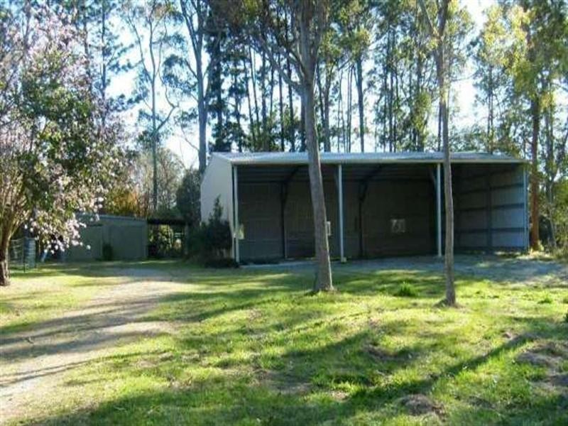 176 Callaghan Road, Narangba QLD 4504