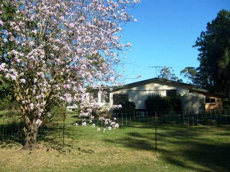 176 Callaghan Road, Narangba QLD 4504