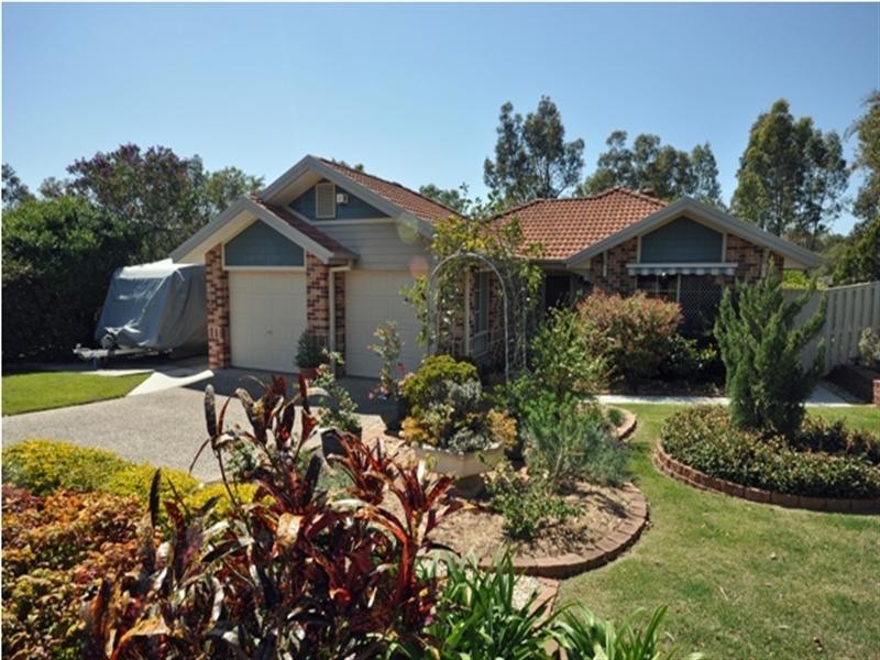 12 Magenta Crescent, Narangba QLD 4504