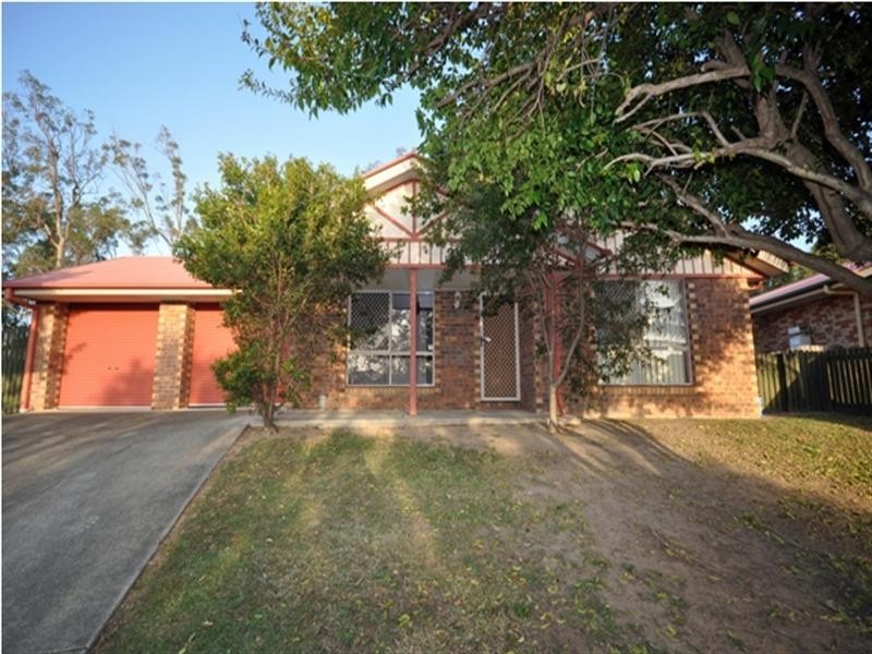 21 Banjora Way, Narangba QLD 4504