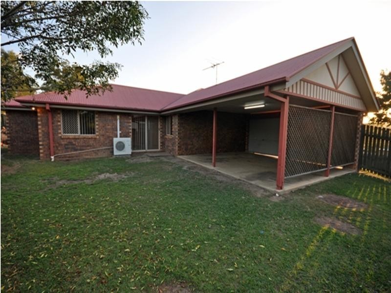 21 Banjora Way, Narangba QLD 4504