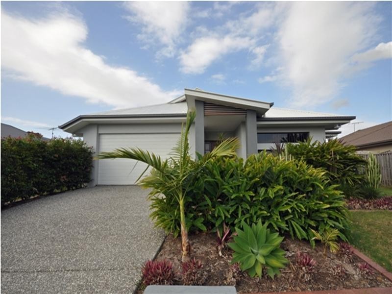 4 Wedgetail Crt,, Narangba QLD 4504