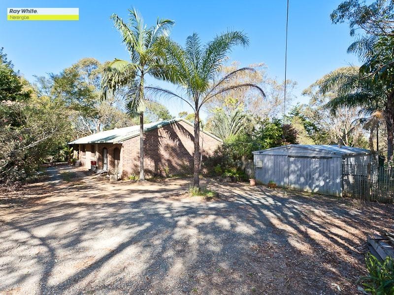 481 Narangba Road, Kurwongbah QLD 4503