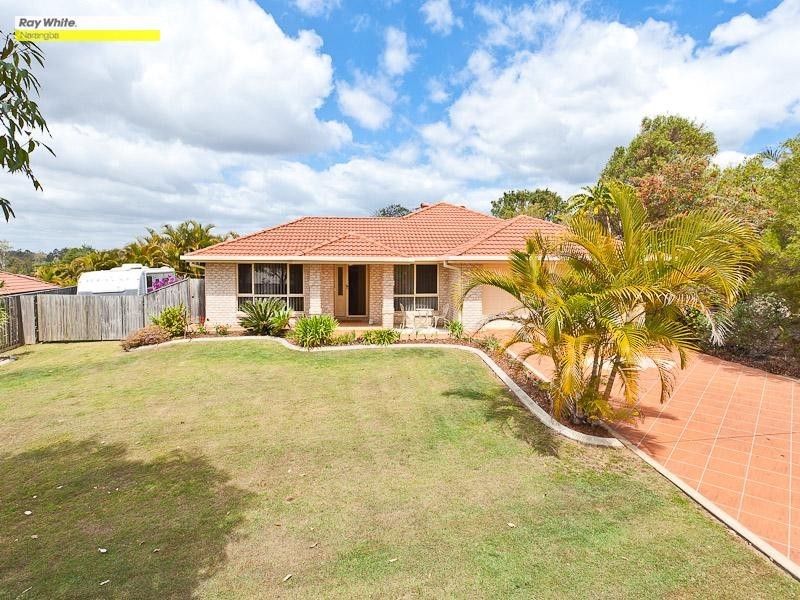 4 Figbird Road, Narangba QLD 4504