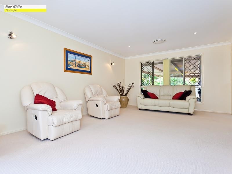 4 Figbird Road, Narangba QLD 4504