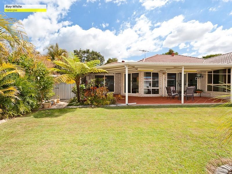 4 Figbird Road, Narangba QLD 4504