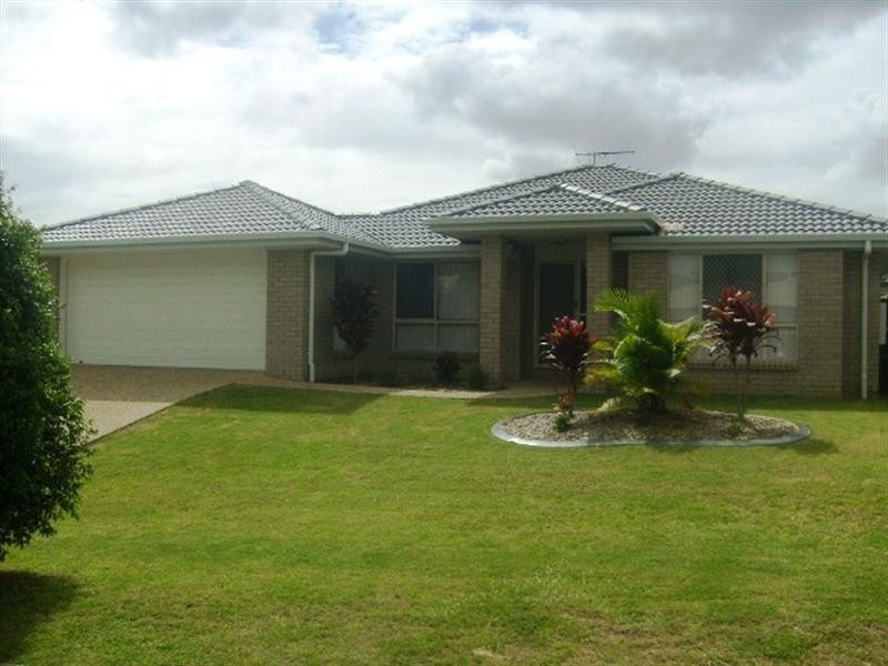 58 Stark Drive, Narangba QLD 4504
