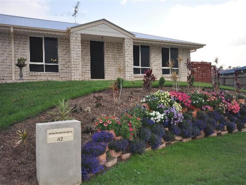 42 Kernel Road, Narangba QLD 4504