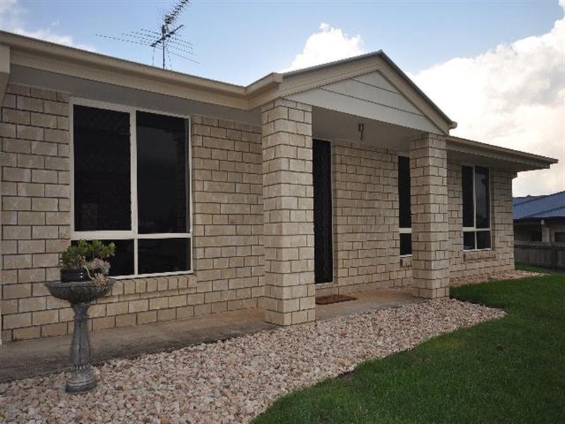 42 Kernel Road, Narangba QLD 4504