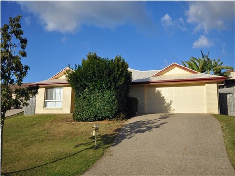 3 Lennon Boulevard, Narangba QLD 4504