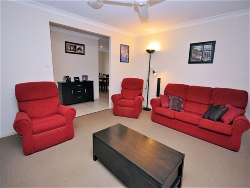 3 Lennon Boulevard, Narangba QLD 4504