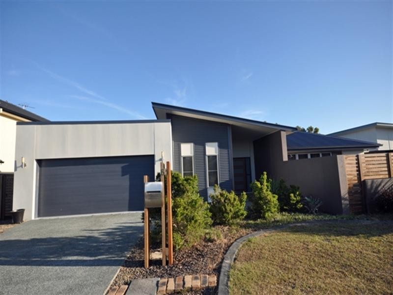 61 Coronata Crescent, Narangba QLD 4504