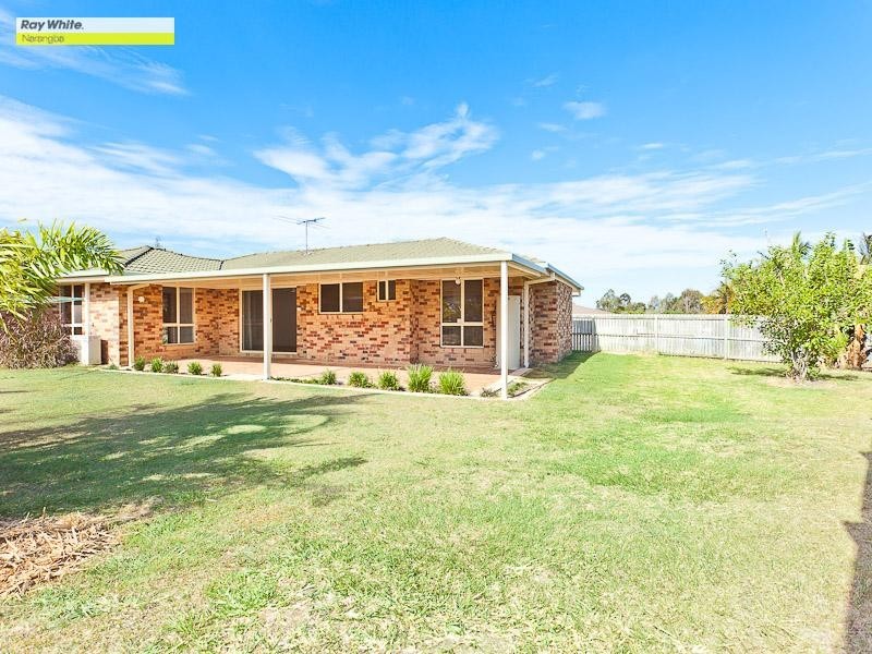 5 Marlock Court, Narangba QLD 4504