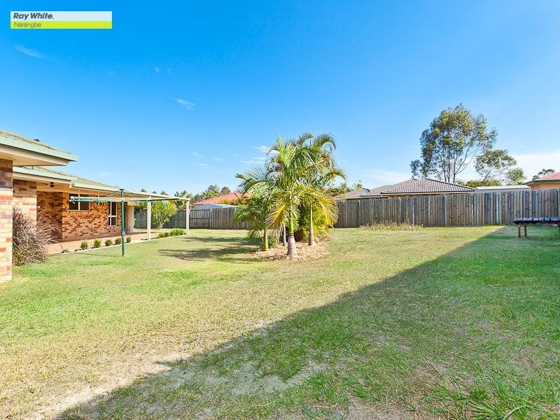 5 Marlock Court, Narangba QLD 4504