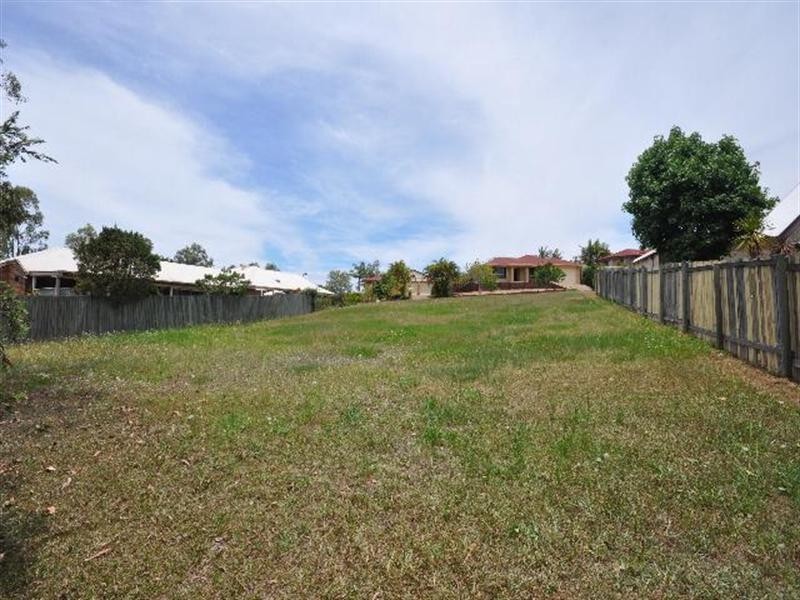 32 Piccabeen Court, Narangba QLD 4504
