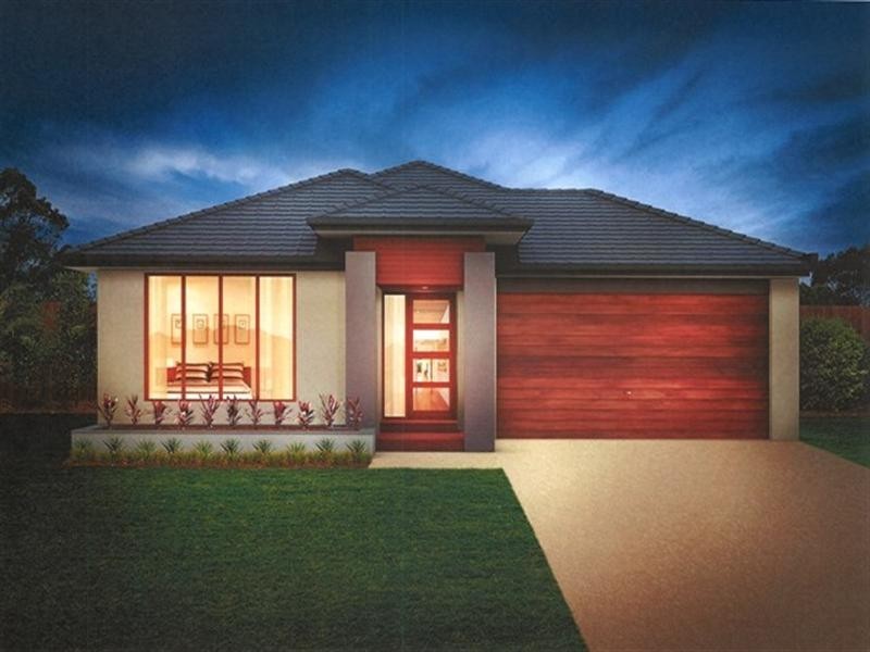 Lot 1003 Marshman Road, Narangba QLD 4504