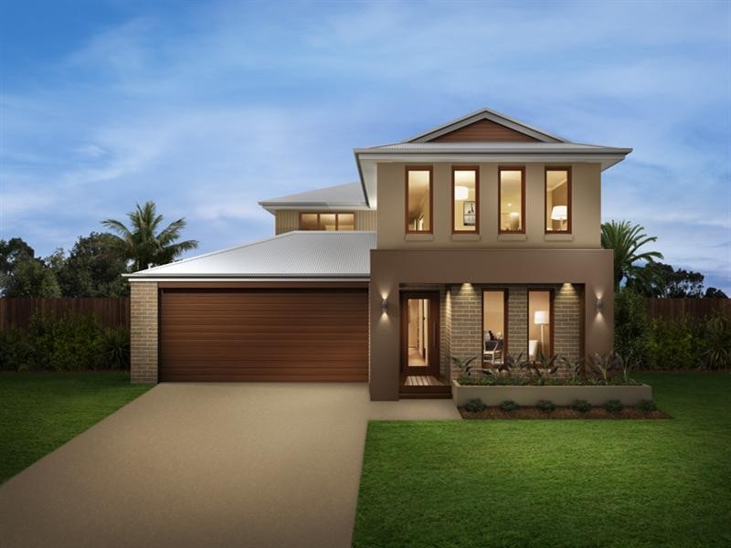 Lot 1004 Marshman Road, Narangba QLD 4504