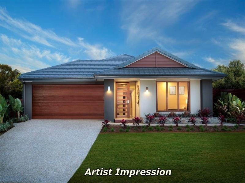 Lot 1031 Smudgee Close, Narangba QLD 4504