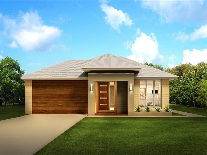 Lot 1036 Smudgee Close, Narangba QLD 4504