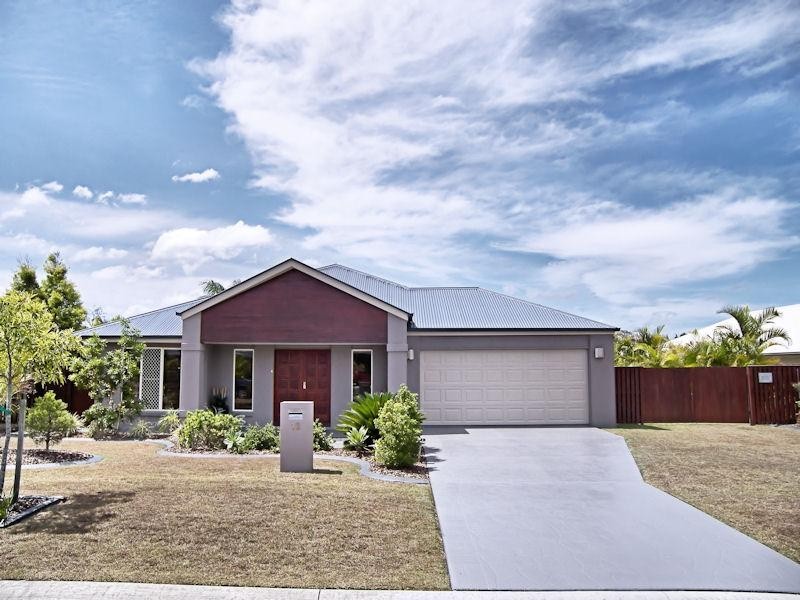 12 Peppertree Court, Narangba QLD 4504