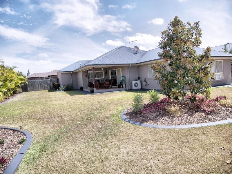 12 Peppertree Court, Narangba QLD 4504