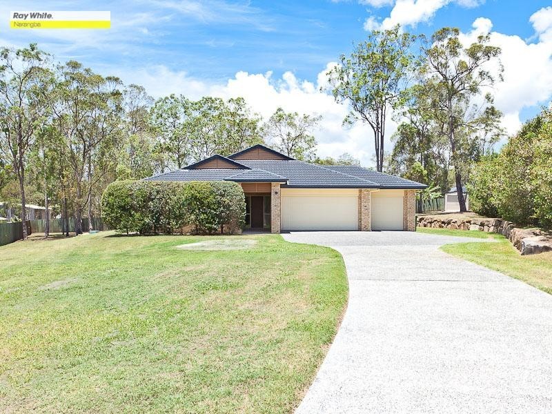 6 Lucy Court, Narangba QLD 4504