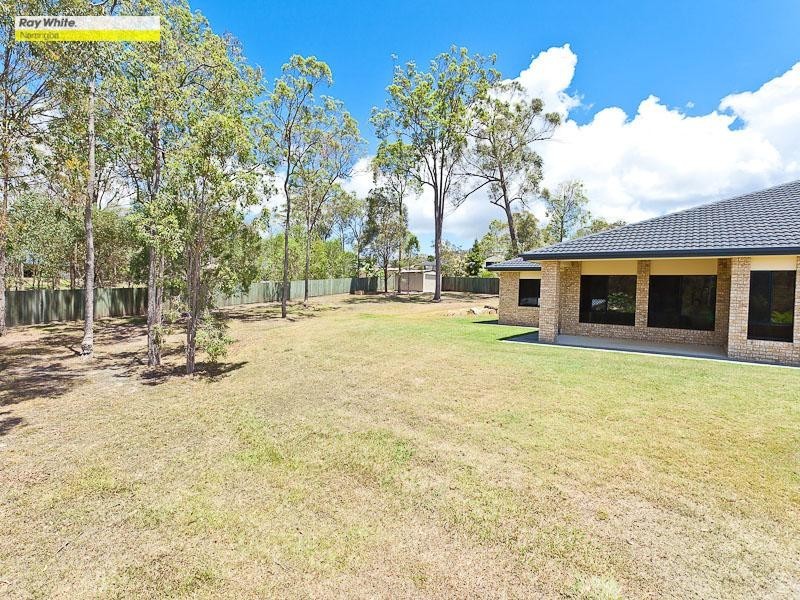6 Lucy Court, Narangba QLD 4504