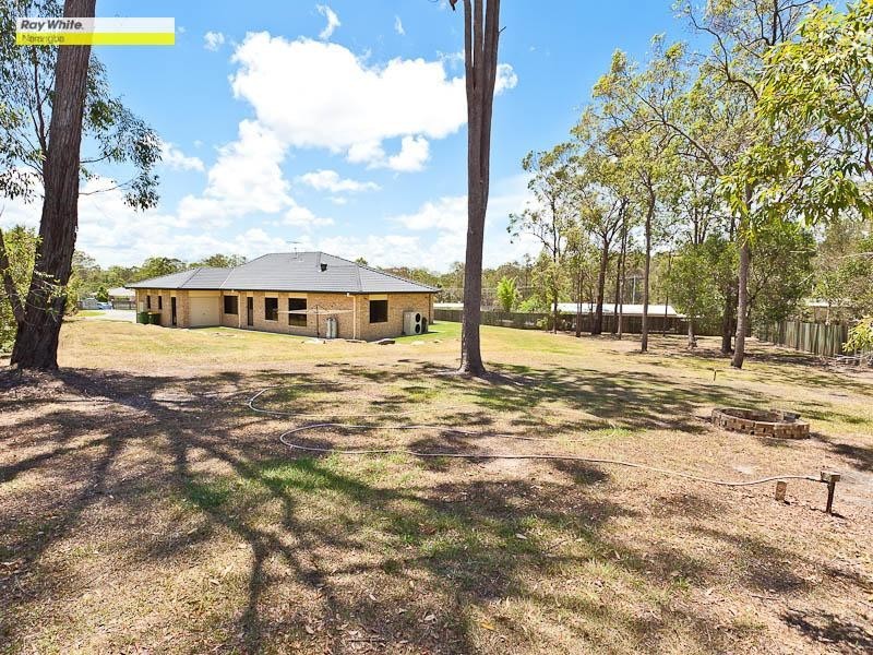 6 Lucy Court, Narangba QLD 4504