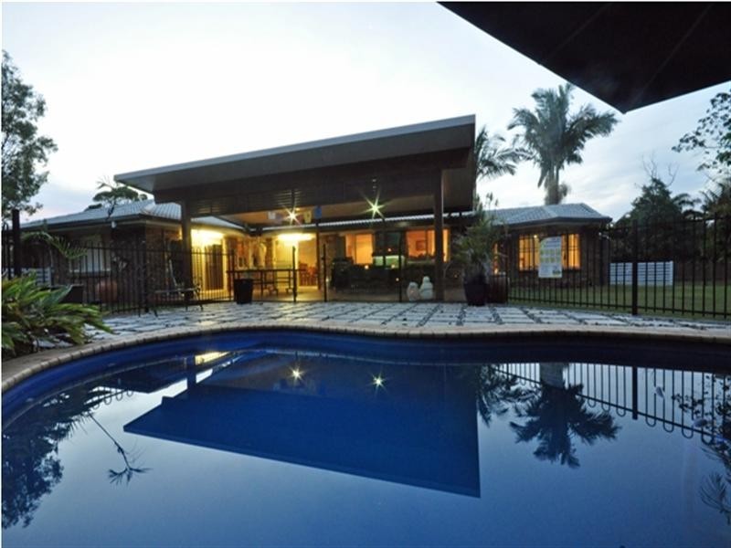 33 Morrison Street, Narangba QLD 4504