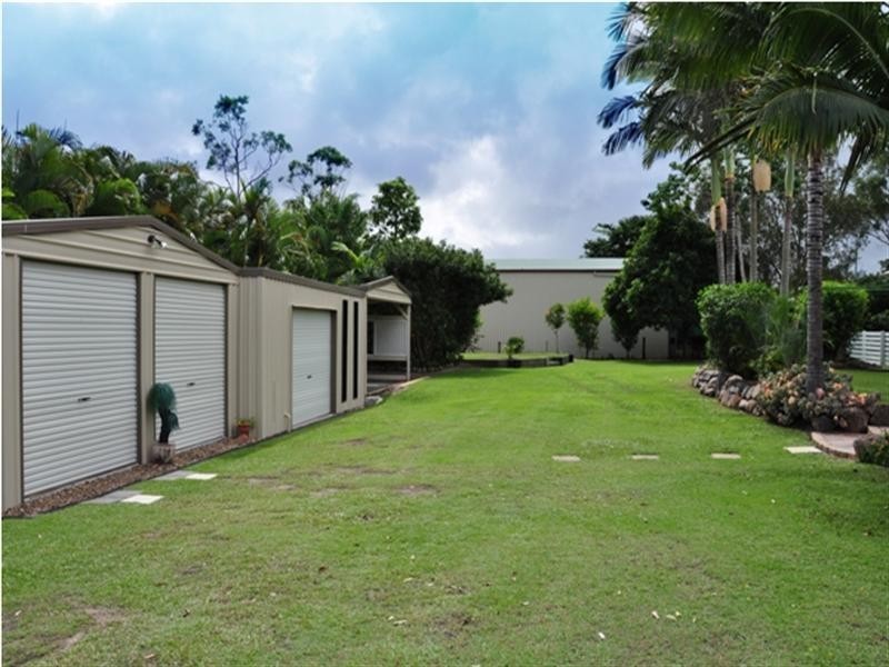 33 Morrison Street, Narangba QLD 4504