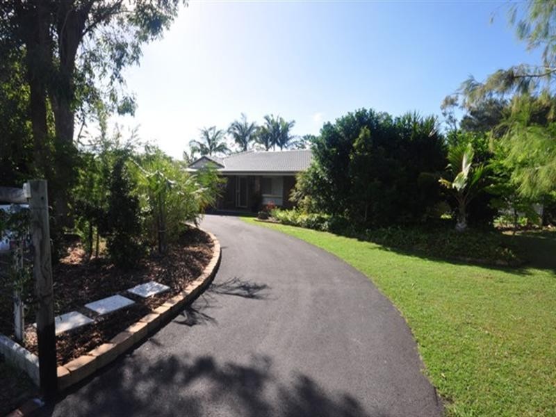 33 Morrison Street, Narangba QLD 4504