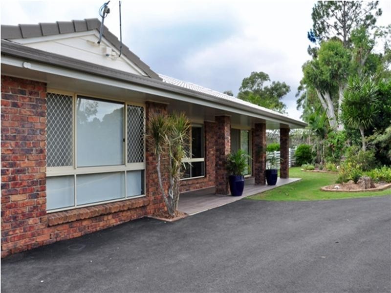 33 Morrison Street, Narangba QLD 4504