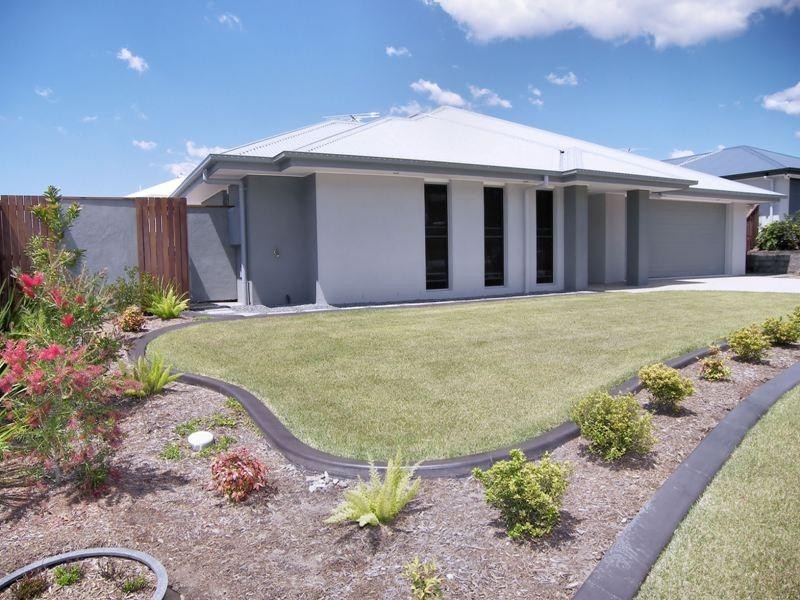 29 Wedgetail Circuit, Narangba QLD 4504