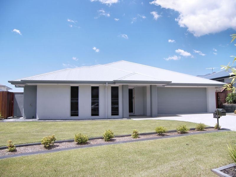 29 Wedgetail Circuit, Narangba QLD 4504