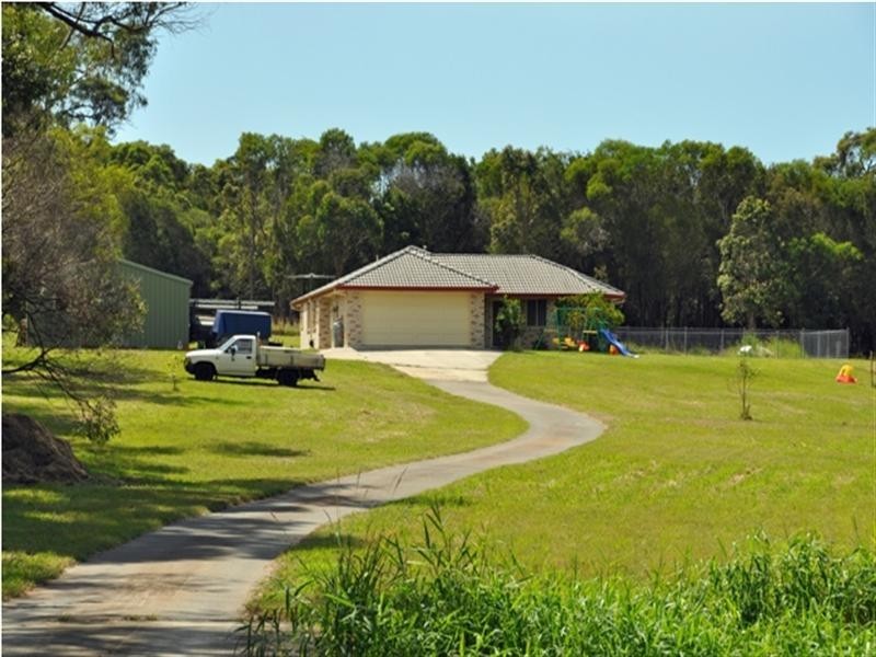 166 Mackie Road, Narangba QLD 4504