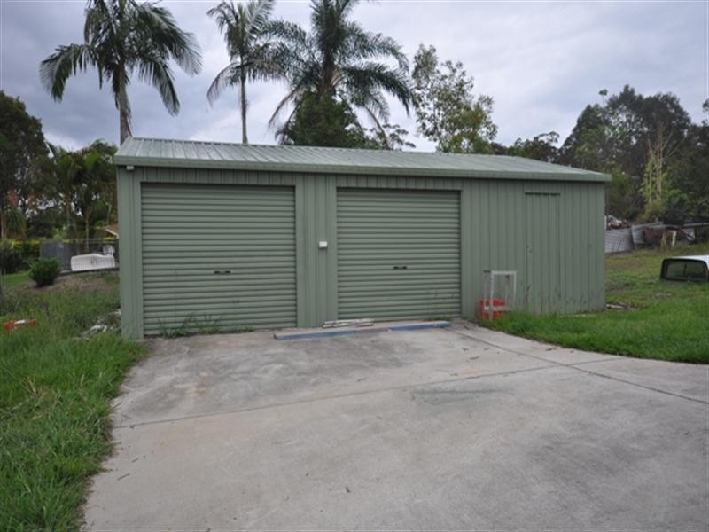 166 Mackie Road, Narangba QLD 4504
