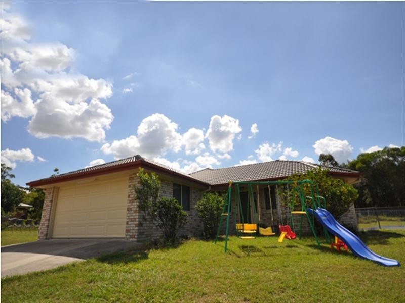 166 Mackie Road, Narangba QLD 4504