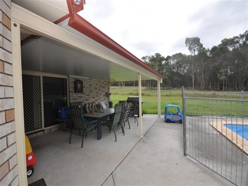 166 Mackie Road, Narangba QLD 4504