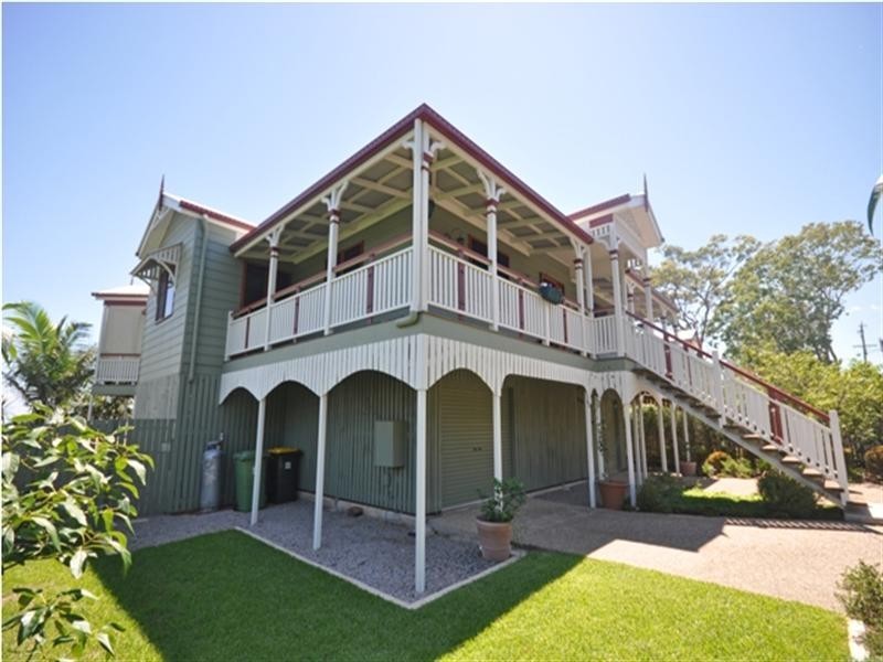 1162 Oakey Flat Road, Narangba QLD 4504