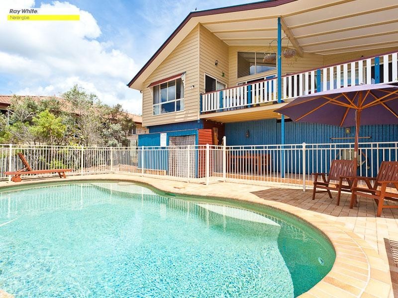 19 Piccabeen Court, Narangba QLD 4504