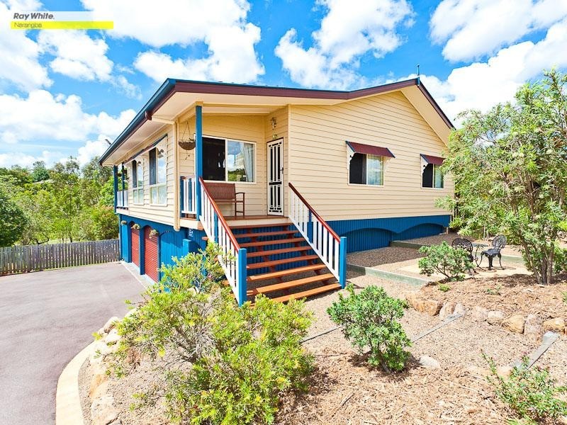 19 Piccabeen Court, Narangba QLD 4504